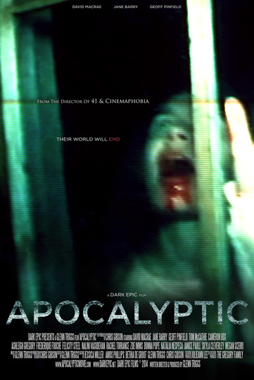 دانلود فیلم خارجی Apocalyptic 2014